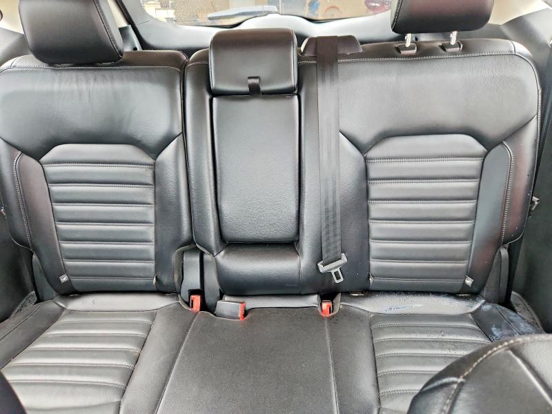 Продажа на аукционе авто 2018 Ford Edge, vin: 2FMPK3J92JBC21134, номер лота: 58023556