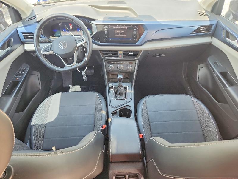 Aukcja sprzedaży 2022 Volkswagen Taos, vin: 3VVRX7B23NM042582, numer aukcji: 56460646