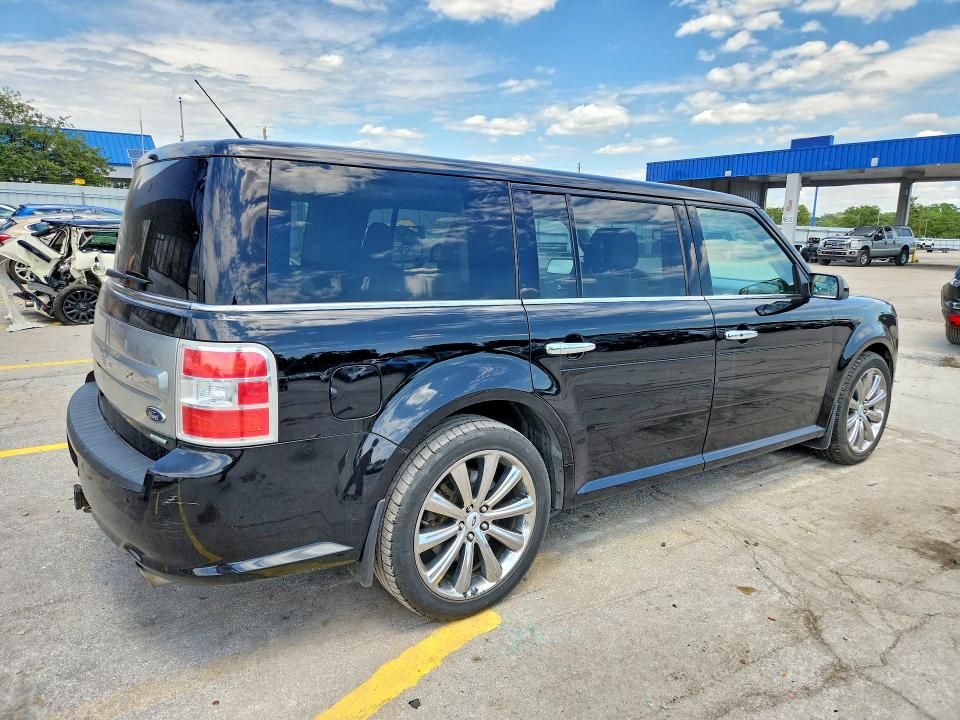 Aukcja sprzedaży 2018 Ford Flex, vin: 2FMHK6DT1JBA16689, numer aukcji: 58154136