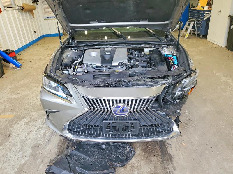 Продаж на аукціоні авто 2020 Lexus Es, vin: 58AE21B19LU007896, номер лоту: 55409446