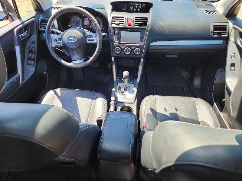 Aukcja sprzedaży 2015 Subaru Forester, vin: JF2SJAKC2FH501776, numer aukcji: 56643666