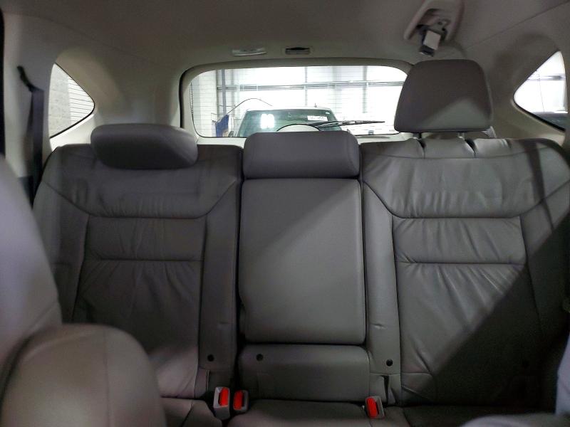 58090846 :رقم المزاد ، 2HKRM4H77CH630528 vin ، 2012 Honda Cr-v مزاد بيع