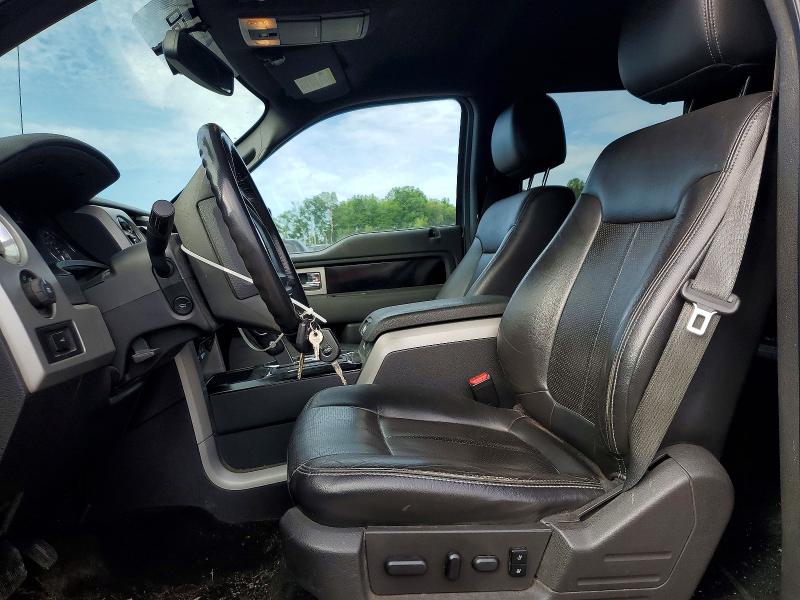 Aukcja sprzedaży 2012 Ford F150, vin: 1FTFW1EF1CKD34932, numer aukcji: 58456586