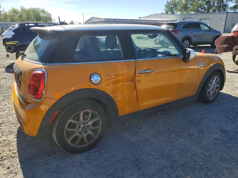 Aukcja sprzedaży 2017 Mini Cooper, vin: WMWXP7C38H2A46572, numer aukcji: 58135486
