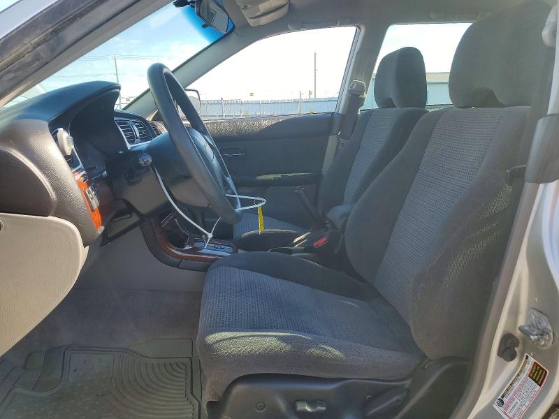 2004 Subaru Legacy მანქანა იყიდება აუქციონზე, vin: 4S3BH675647646128, აუქციონის ნომერი: 57867356