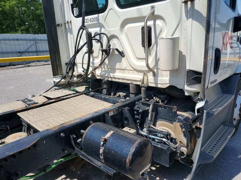 Aukcja sprzedaży 2017 Freightliner Cascadia 113, vin: 3AKBGADV3HSJD0535, numer aukcji: 54437536