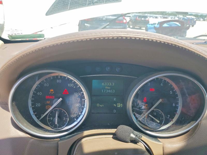 Продаж на аукціоні авто 2012 Mercedes-benz Gl, vin: 4JGBF7BE3CA794656, номер лоту: 58635426
