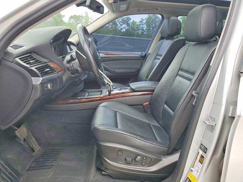 Aukcja sprzedaży 2013 Bmw X5, vin: 5UXZV4C5XD0G54258, numer aukcji: 55933556