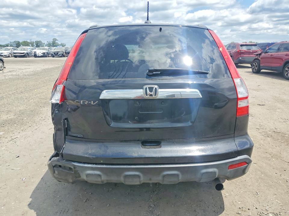 Aukcja sprzedaży 2008 Honda Cr-v, vin: JHLRE38778C046238, numer aukcji: 56417356