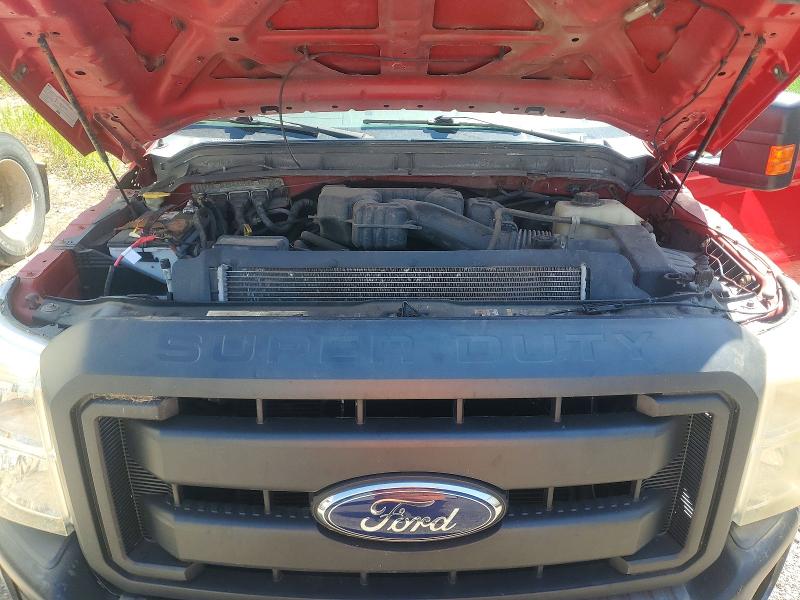 Продажа на аукционе авто 2015 Ford F350, vin: 1FTRF3B66FEB29669, номер лота: 53937036
