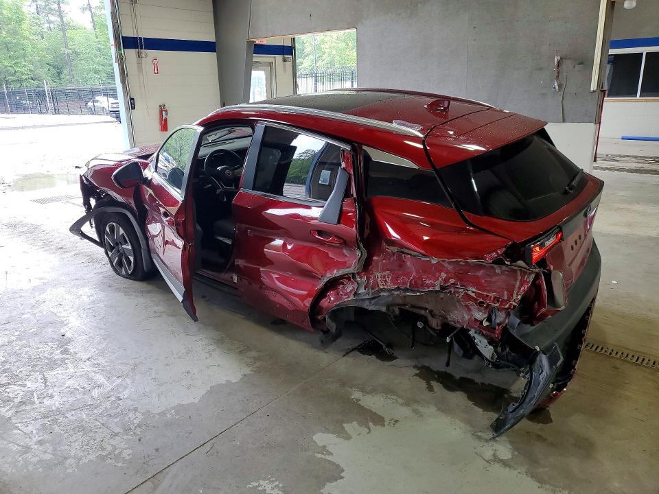 Aukcja sprzedaży 2025 Nissan Kicks, vin: 3N8AP6CB6SL390323, numer aukcji: 58623846