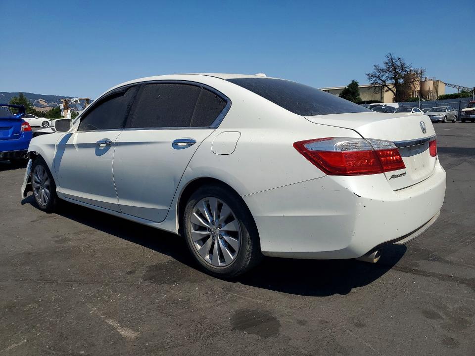 56847106 :رقم المزاد ، 1HGCR3F84DA010758 vin ، 2013 Honda Accord مزاد بيع