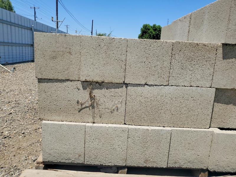 Продажа на аукционе авто 2026 Others Other, vin: CINDERBLOCKS11012, номер лота: 59142396