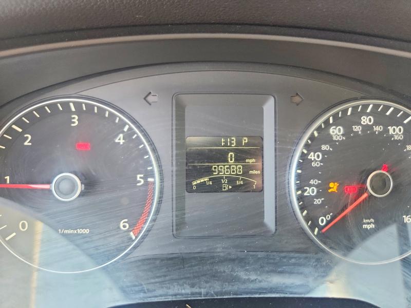 Aukcja sprzedaży 2012 Volkswagen Jetta, vin: 3VWLL7AJ9CM423355, numer aukcji: 56290716