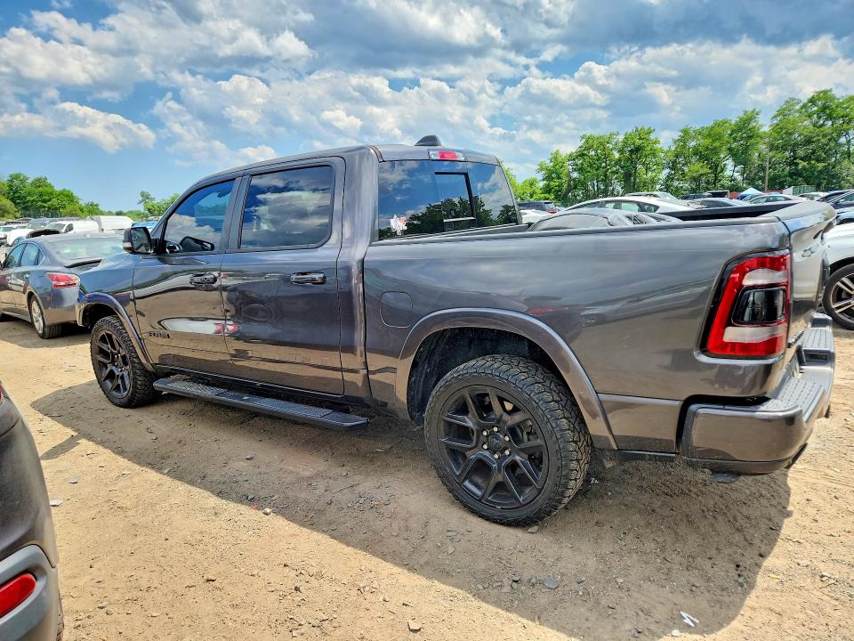 Aukcja sprzedaży 2020 Ram 1500, vin: 1C6SRFJT9LN319843, numer aukcji: 57690806