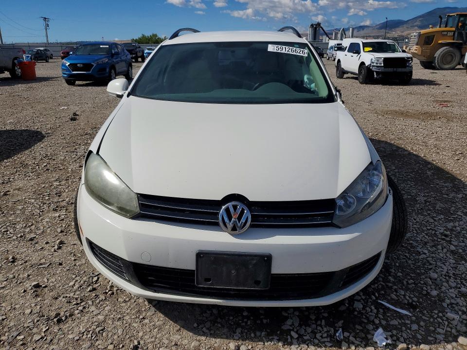 Продажа на аукционе авто 2014 Volkswagen Jetta, vin: 3VWPP7AJ3EM605030, номер лота: 59126626