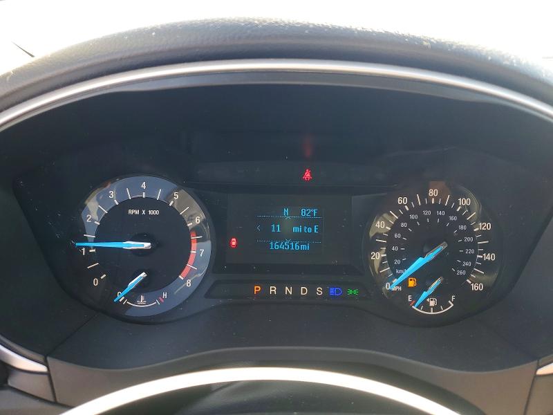 Aukcja sprzedaży 2013 Ford Fusion, vin: 3FA6P0G72DR120659, numer aukcji: 56994496