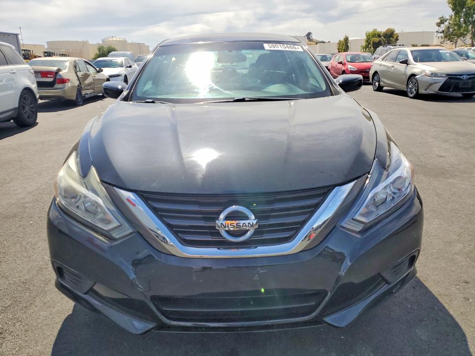 2016 Nissan Altima მანქანა იყიდება აუქციონზე, vin: 1N4AL3AP8GC221837, აუქციონის ნომერი: 59015486