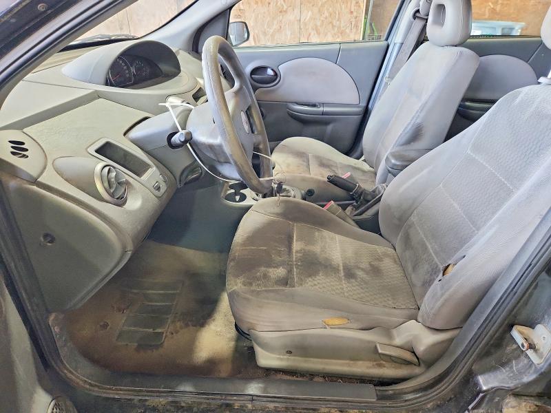 Aukcja sprzedaży 2006 Saturn Ion, vin: 1G8AZ55F46Z180523, numer aukcji: 57917416