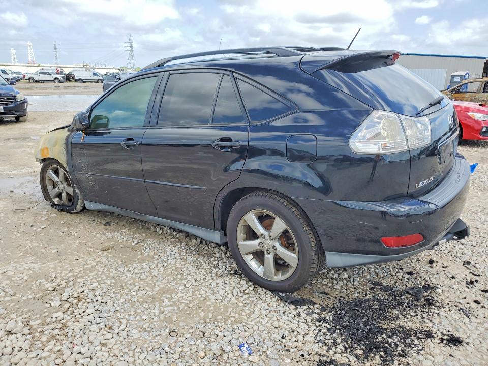 Aukcja sprzedaży 2007 Lexus Rx, vin: 2T2HK31UX7C043854, numer aukcji: 57748786