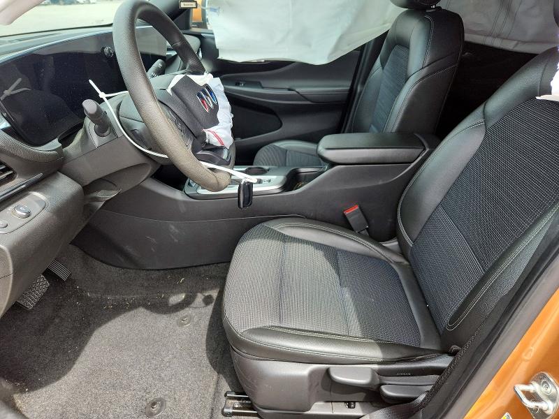 Aukcja sprzedaży 2024 Buick Envista, vin: KL47LAE21RB070186, numer aukcji: 56511546