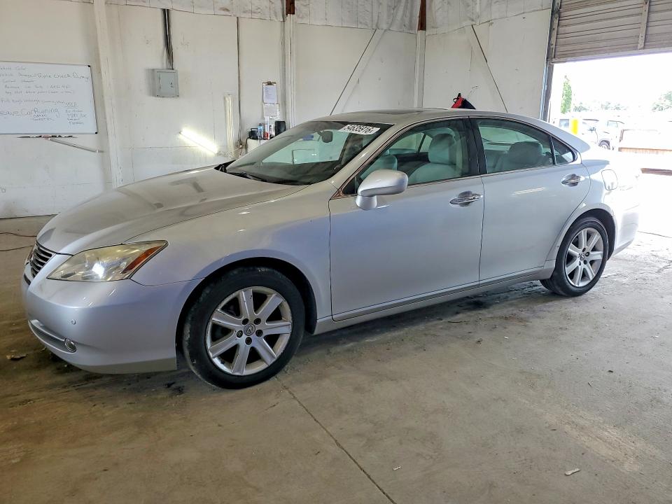 Aukcja sprzedaży 2008 Lexus Es, vin: JTHBJ46G382239266, numer aukcji: 54635916