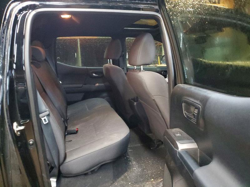 Продаж на аукціоні авто 2017 Toyota Tacoma, vin: 5TFDZ5BN5HX021751, номер лоту: 55610666