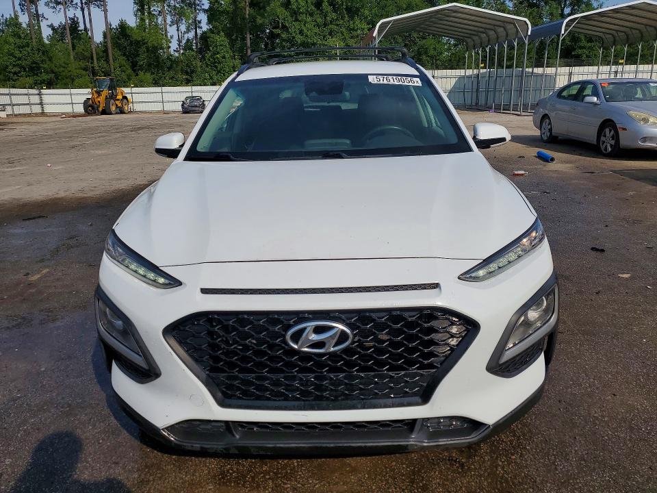 Aukcja sprzedaży 2020 Hyundai Kona, vin: KM8K22AA6LU398944, numer aukcji: 57619056