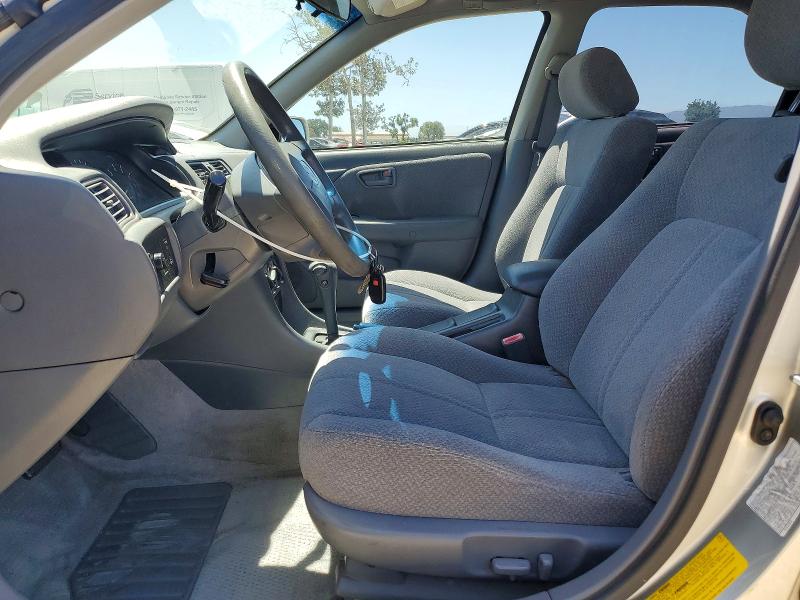 Продаж на аукціоні авто 2000 Toyota Camry, vin: JT2BG28K5Y0436157, номер лоту: 85621885