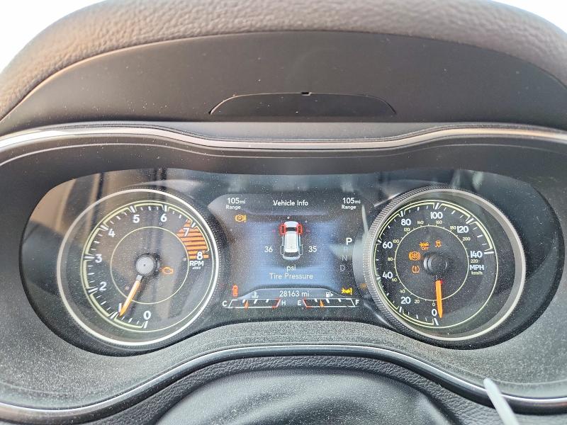 Aukcja sprzedaży 2022 Jeep Cherokee, vin: 1C4PJLMX4ND530346, numer aukcji: 54552056
