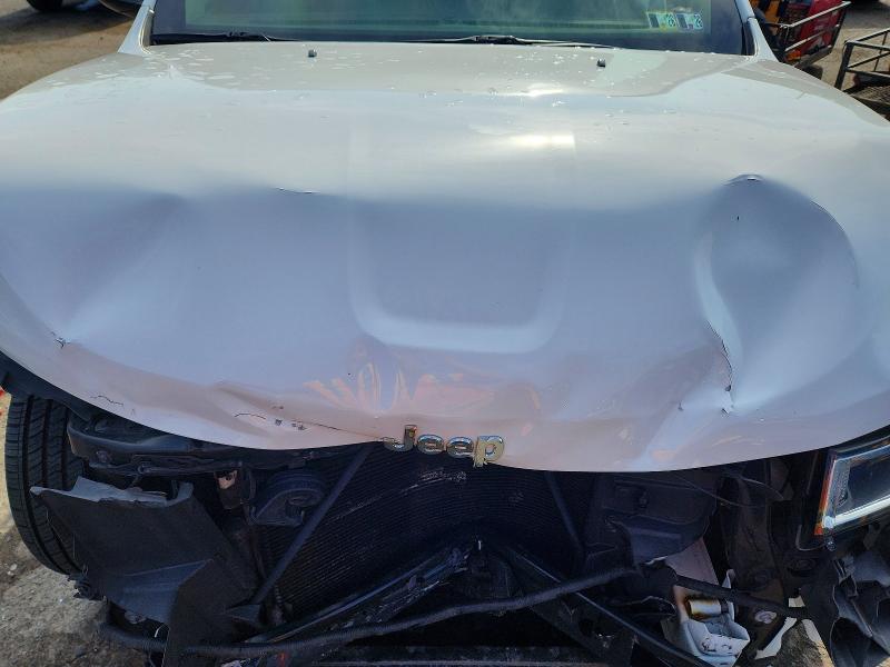 2021 Jeep Grand Cherokee მანქანა იყიდება აუქციონზე, vin: 1C4RJFBG2MC733446, აუქციონის ნომერი: 57233326