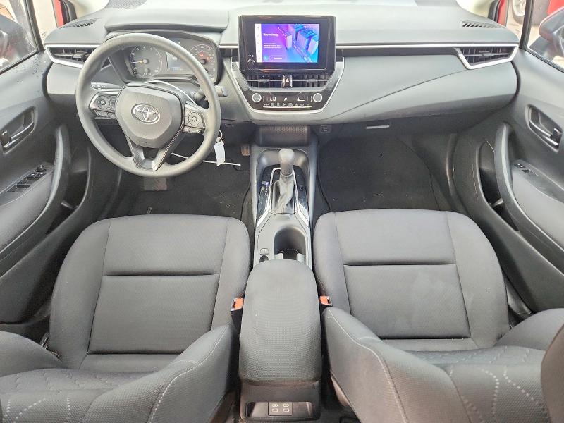Aukcja sprzedaży 2023 Toyota Corolla, vin: 5YFB4MDE7PP017114, numer aukcji: 55469956