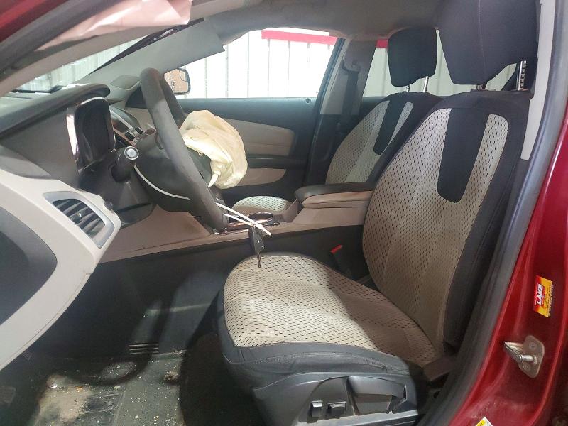 Продажа на аукционе авто 2012 Gmc Terrain, vin: 2GKALMEKXC6232988, номер лота: 58359626