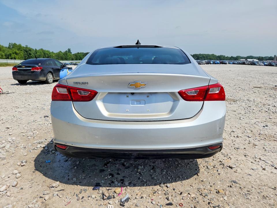 Auction sale of the 2019 Chevrolet Malibu, vin: 1G1ZB5ST7KF122823, lot number: 58751086
