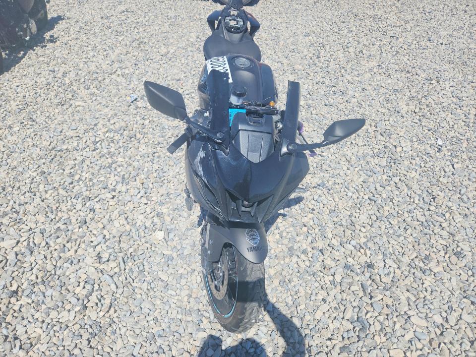 Продажа на аукционе авто 2024 Yamaha Yzfr7, vin: JYARM38E5RA010782, номер лота: 56081256