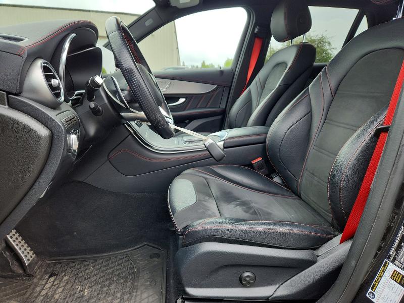 56622866 :رقم المزاد ، WDC0G6EB1LF731265 vin ، 2020 Mercedes-benz Glc مزاد بيع