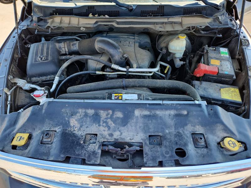 Продажа на аукционе авто 2015 Ram 1500, vin: 1C6RR7NT5FS748174, номер лота: 56961616