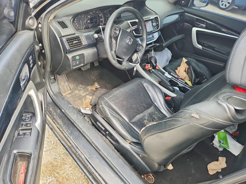 Продажа на аукционе авто 2015 Honda Accord, vin: 1HGCT2B81FA009457, номер лота: 56144126