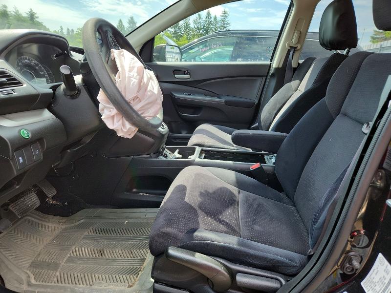 Продажа на аукционе авто 2014 Honda Cr-v, vin: 2HKRM4H36EH130344, номер лота: 56255896