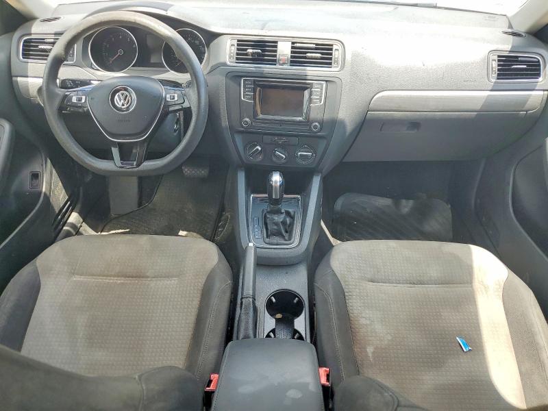 Продаж на аукціоні авто 2017 Volkswagen Jetta, vin: 3VW2B7AJ0HM224491, номер лоту: 57488876