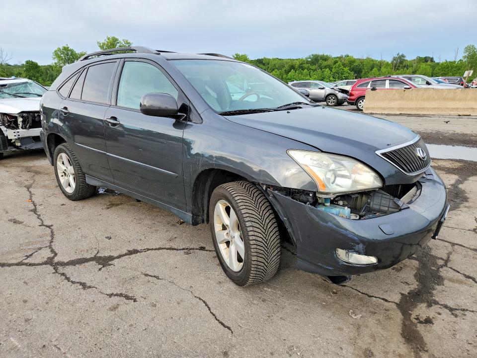 Продажа на аукционе авто 2005 Lexus Rx, vin: 2T2HA31U35C069910, номер лота: 57947236