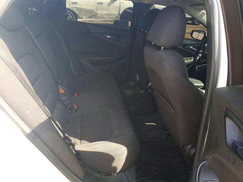 57174516 :رقم المزاد ، 1G1ZD5ST4KF180950 vin ، 2019 Chevrolet Malibu مزاد بيع