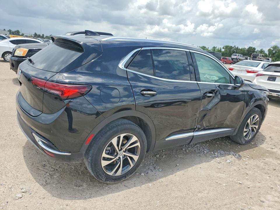 Продаж на аукціоні авто 2023 Buick Envision, vin: LRBFZNR4XPD069900, номер лоту: 56093116