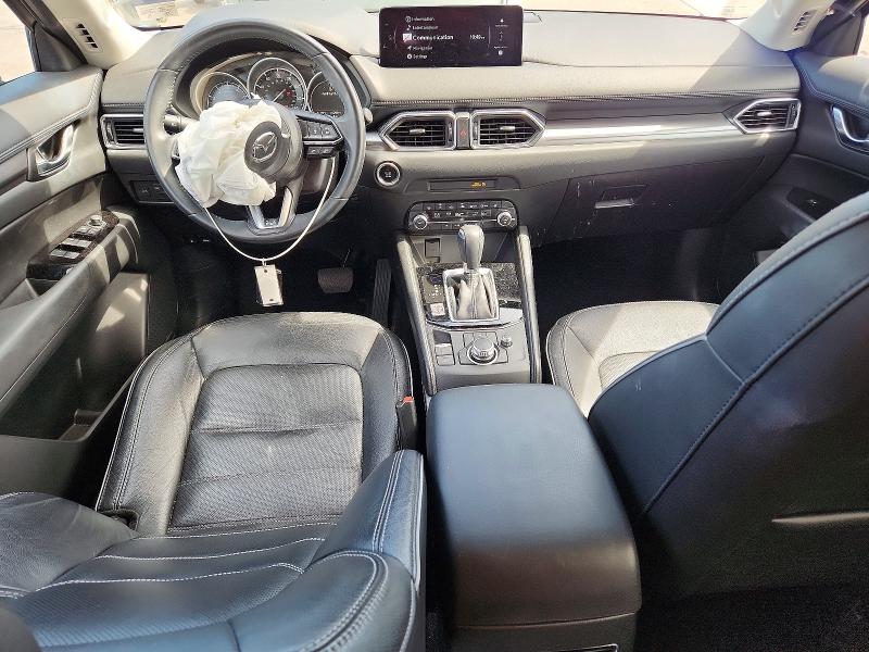 Aukcja sprzedaży 2024 Mazda Cx-5, vin: JM3KFBCM7R0365748, numer aukcji: 57729956