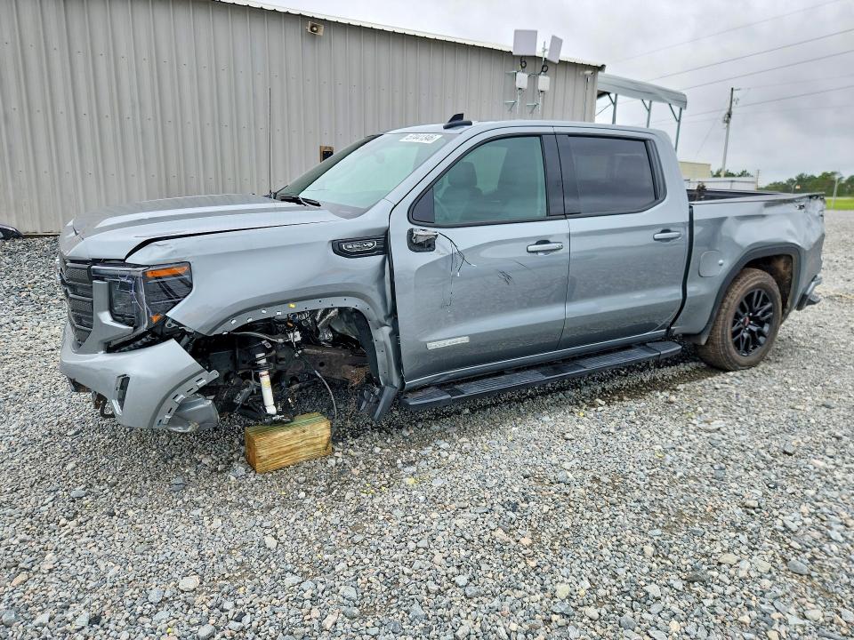 Продаж на аукціоні авто 2026 Gmc Sierra, vin: 1GTUUCED7TZ359672, номер лоту: 57441346
