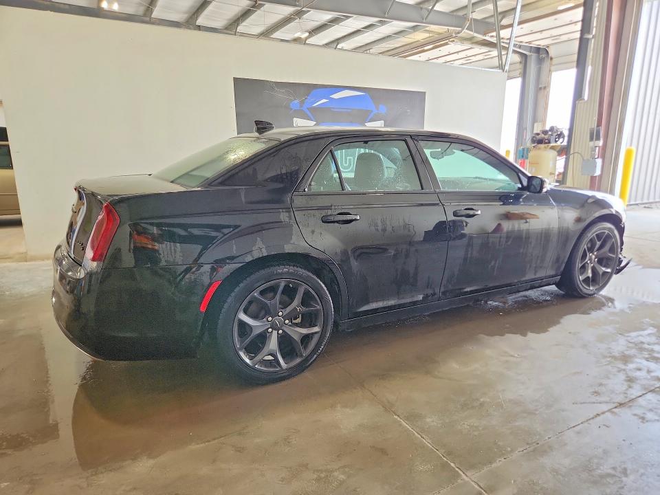 Aukcja sprzedaży 2023 Chrysler 300, vin: 2C3CCABG7PH641032, numer aukcji: 55373276