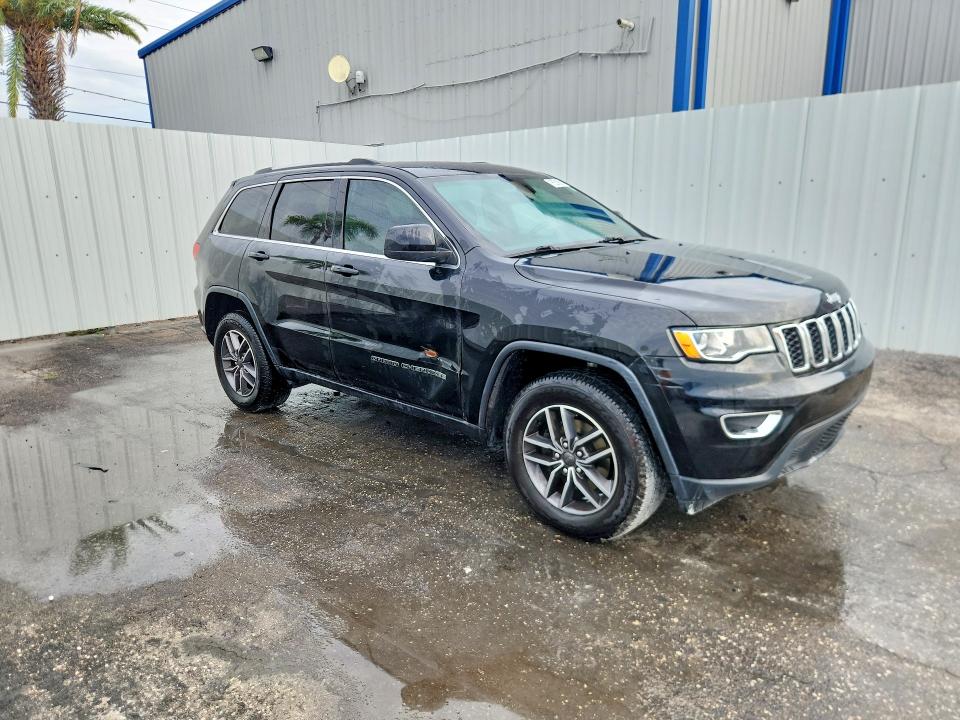 Aukcja sprzedaży 2019 Jeep Grand Cherokee, vin: 1C4RJEAG0KC789846, numer aukcji: 55346736