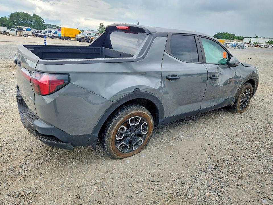 2023 Hyundai Santa Cruz მანქანა იყიდება აუქციონზე, vin: 5NTJADAE9PH067584, აუქციონის ნომერი: 58600816