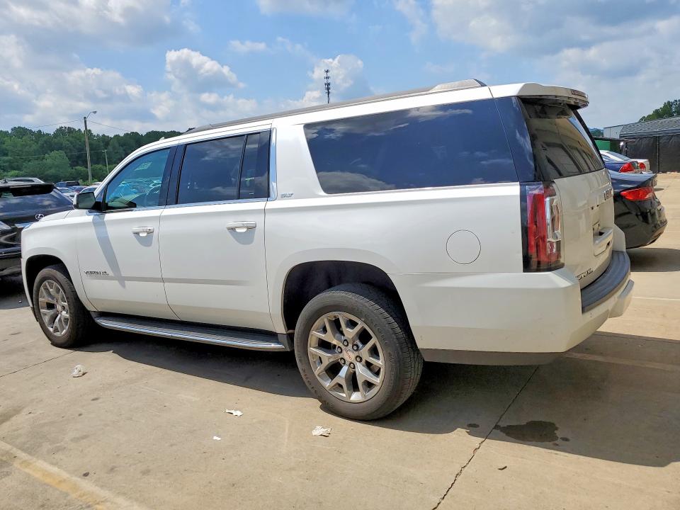 Aukcja sprzedaży 2016 Gmc Yukon Xl, vin: 1GKS1GKCXGR251835, numer aukcji: 56631316
