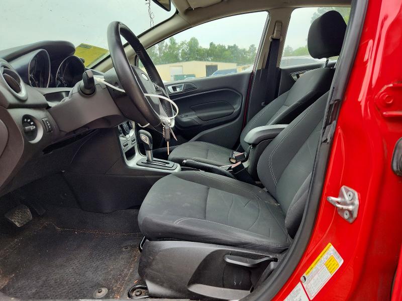 Aukcja sprzedaży 2015 Ford Fiesta, vin: 3FADP4EJXFM171159, numer aukcji: 57529966